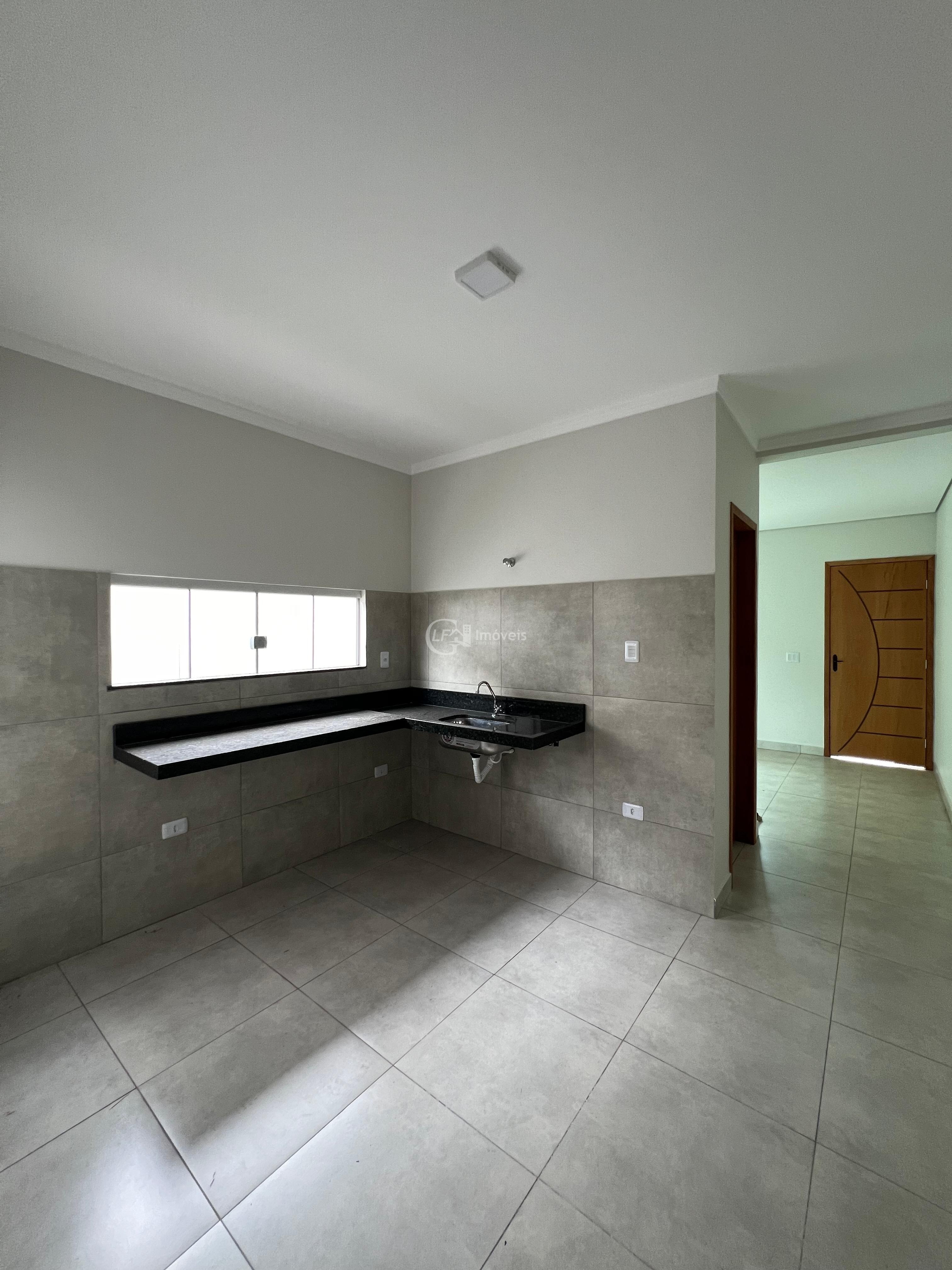 Linda casa Térrea - previsão de entrega em março de 2025