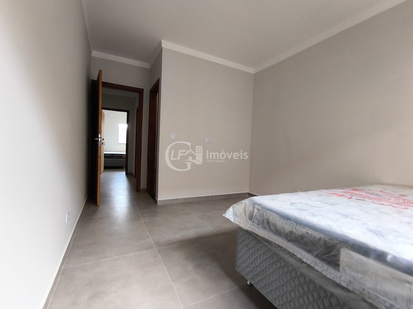 Casa, 2 quartos - Foto 10