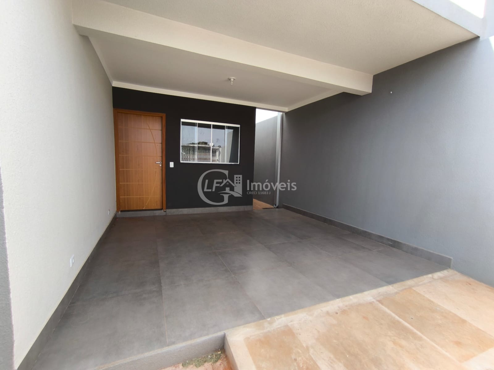 Casa, 2 quartos - Foto 2