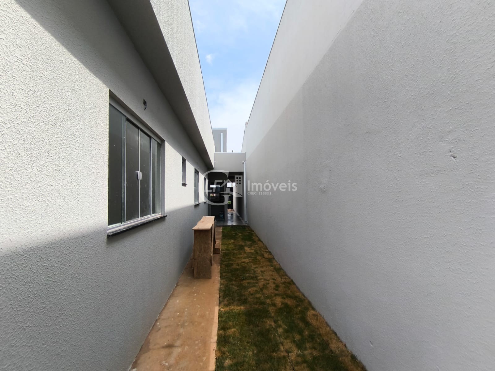Casa, 3 quartos - Foto 7