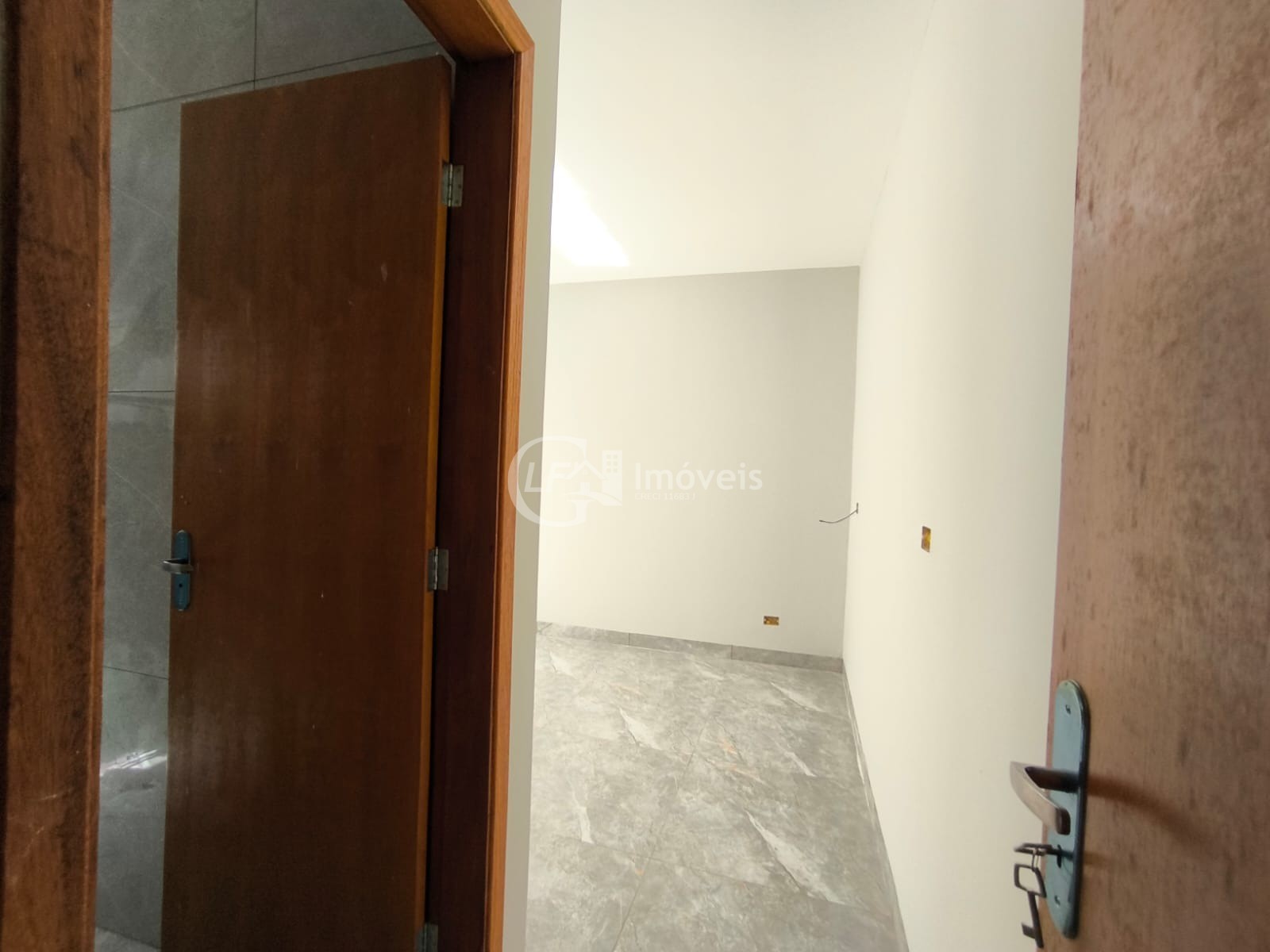 Casa, 3 quartos - Foto 16
