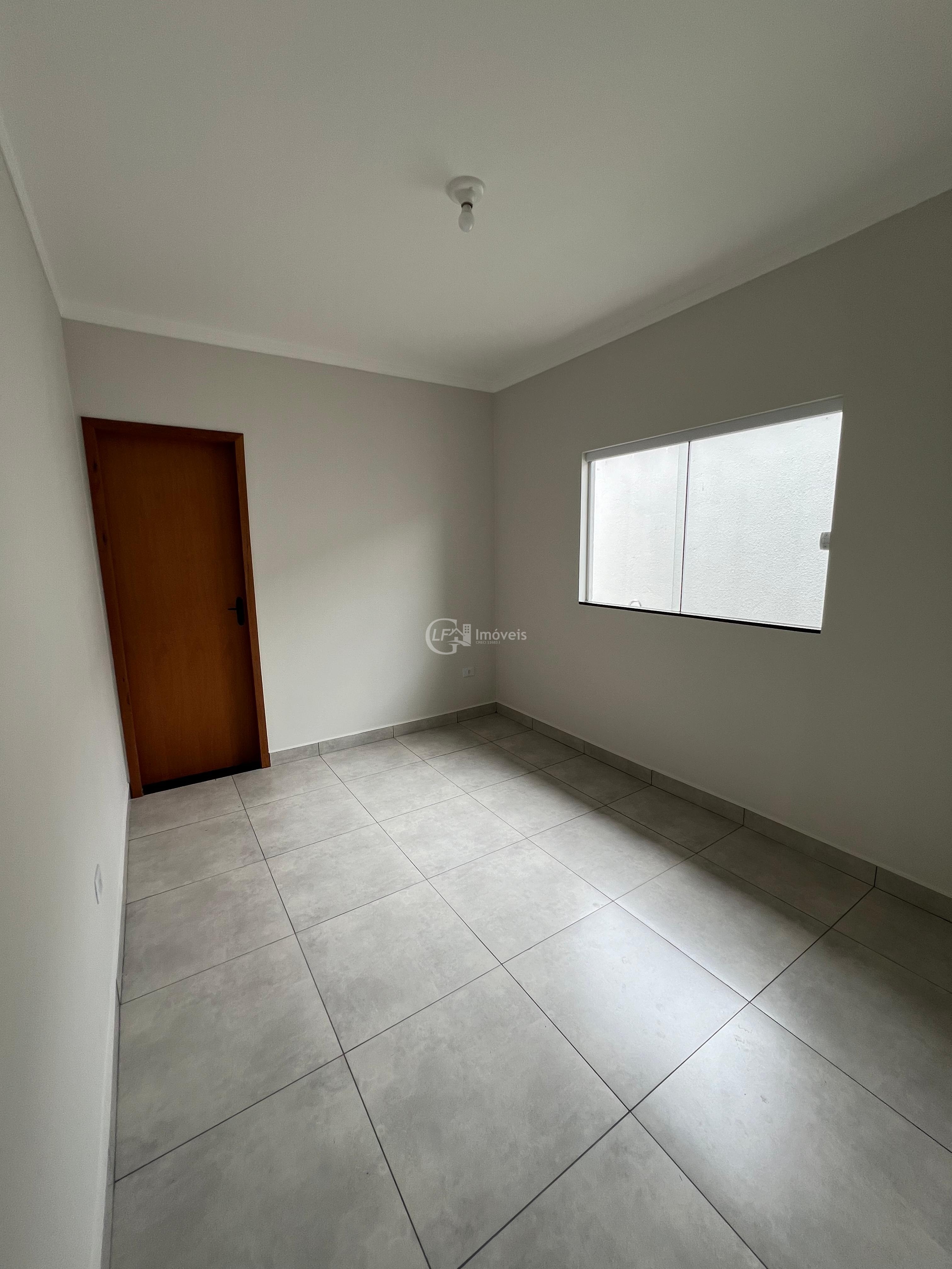 Linda casa Térrea - previsão de entrega em março de 2025