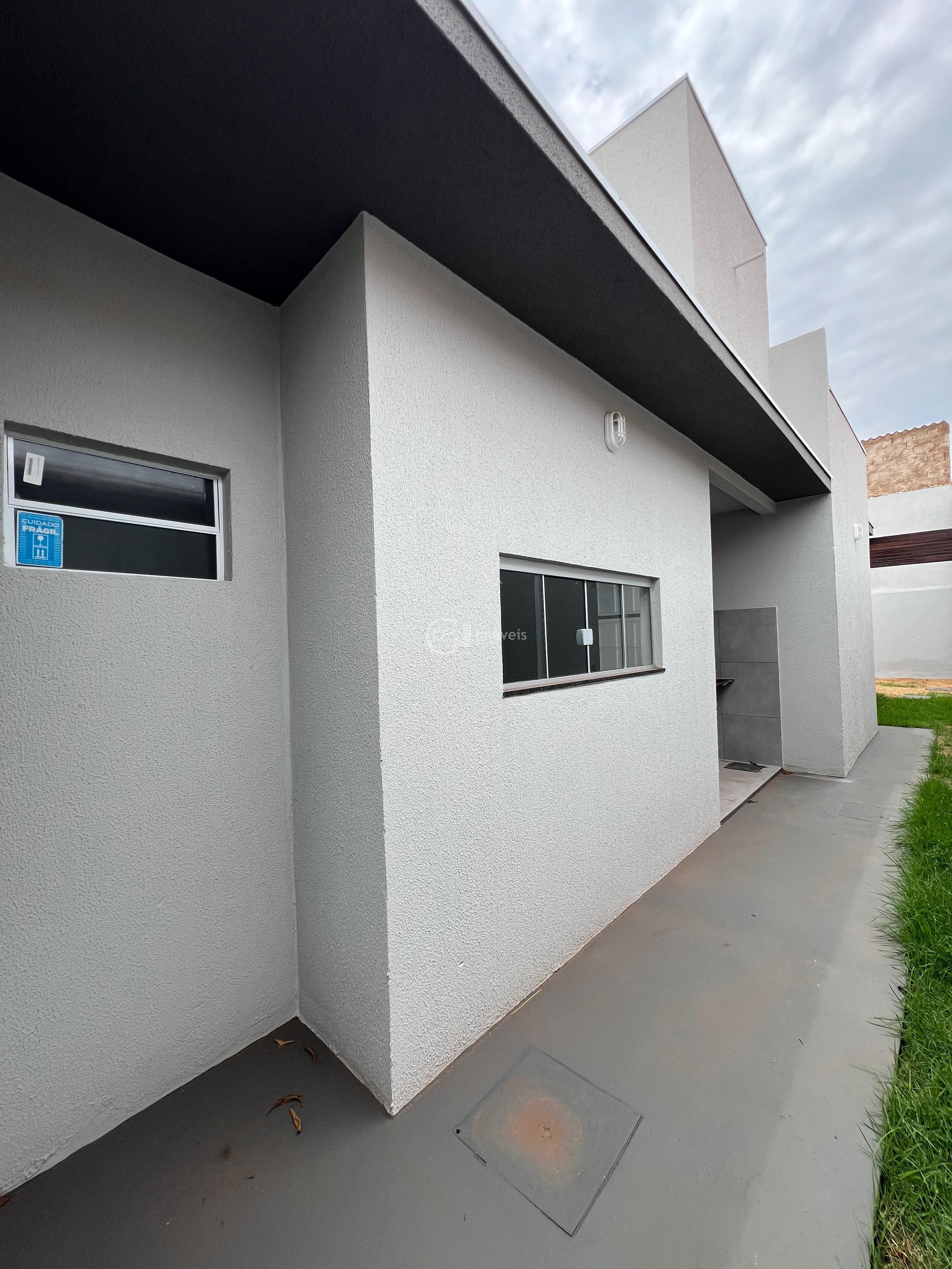 Linda casa Térrea - previsão de entrega em março de 2025