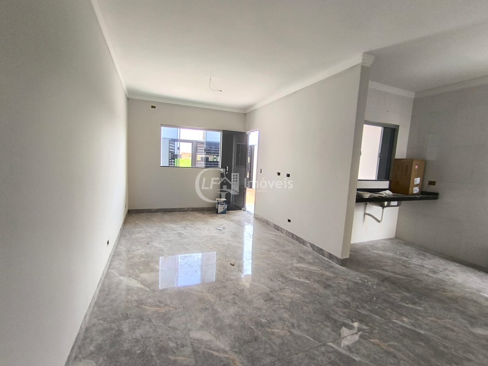 Casa, 3 quartos - Foto 8