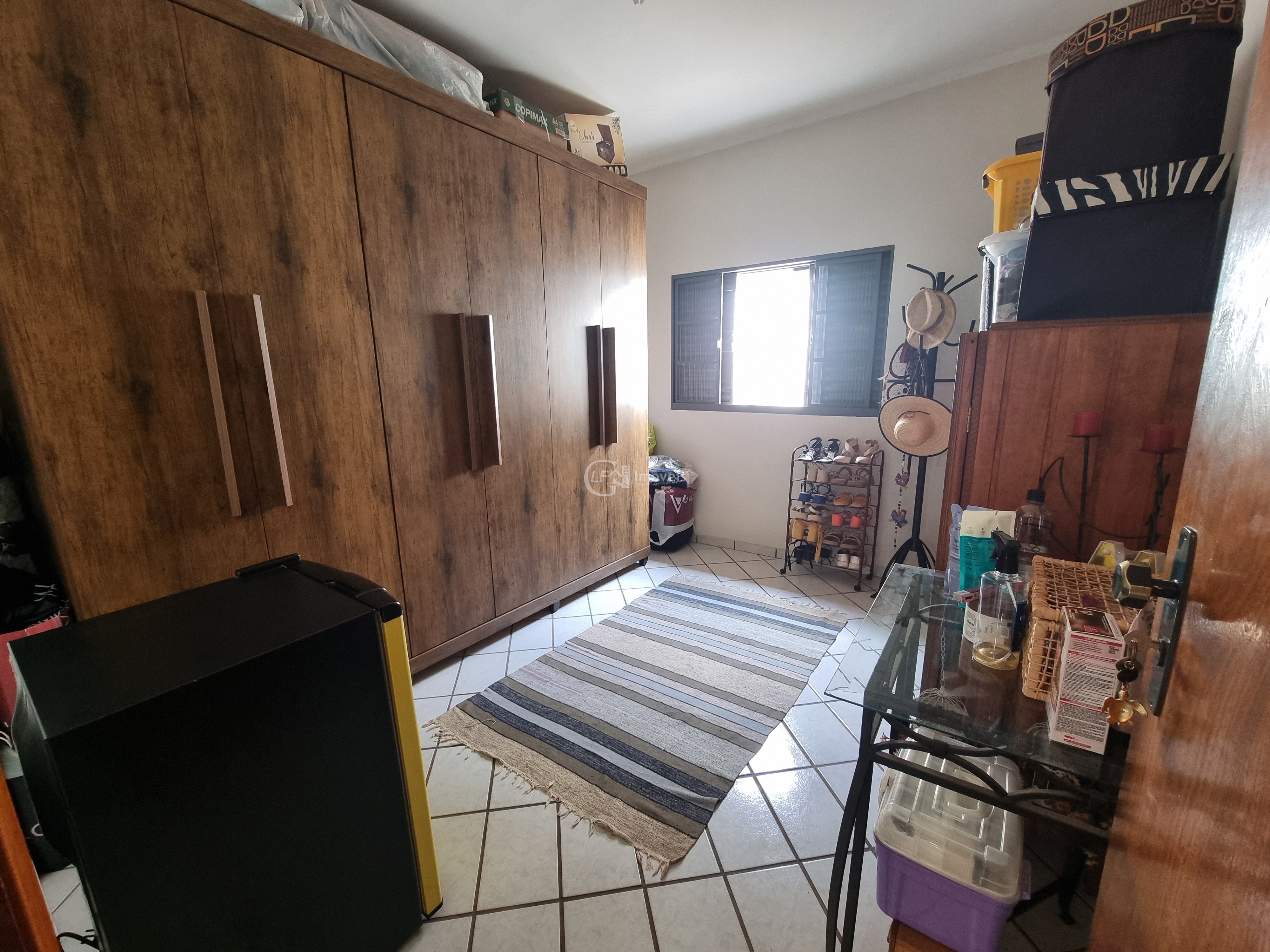 Linda casa com área gourmet e piscina