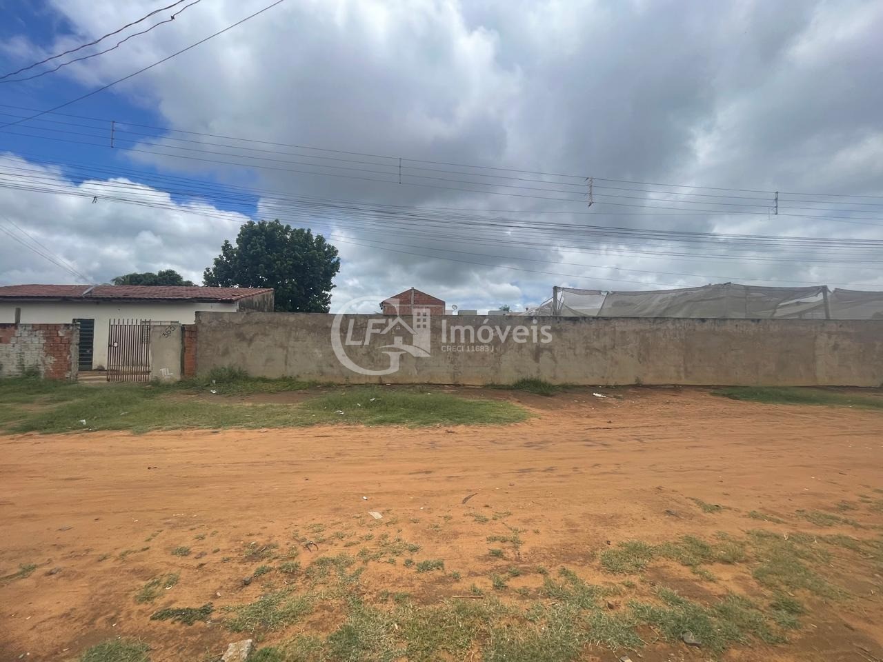 Terreno à venda em campo grande-ms, jardim centro oeste - 36