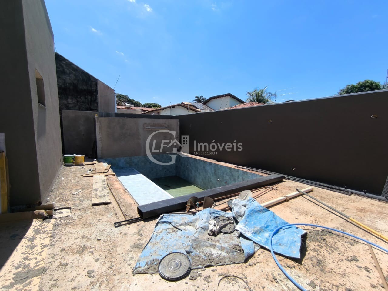 Imperdível oportunidade: casa à venda em campo grande-ms, ca