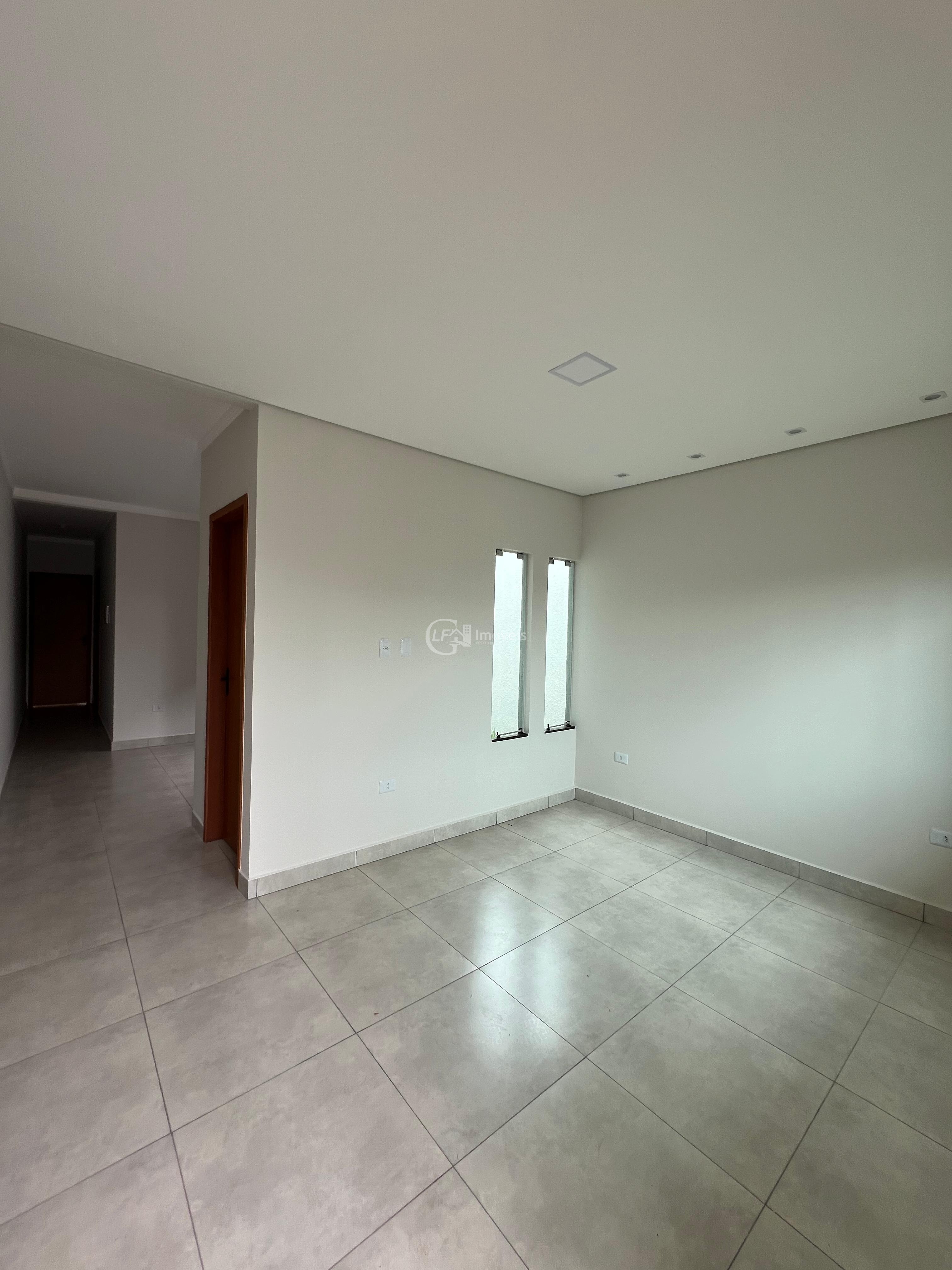 Linda casa Térrea - previsão de entrega em março de 2025