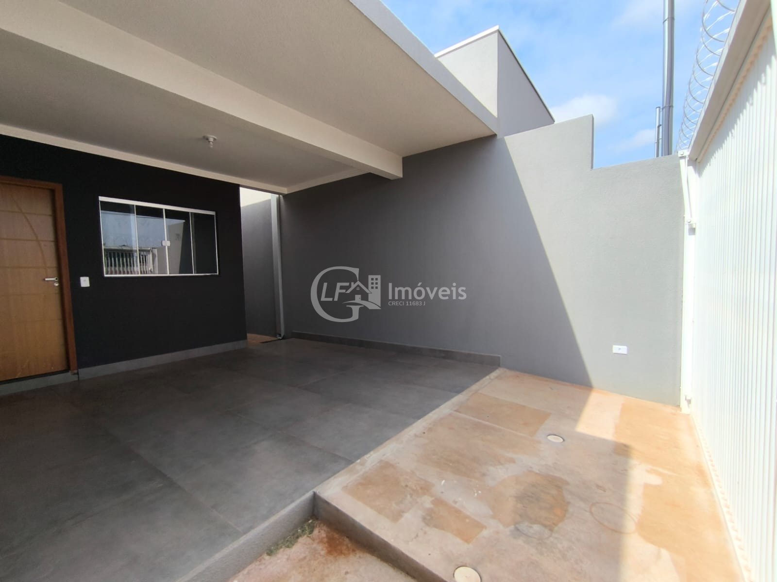 Casa, 2 quartos - Foto 3