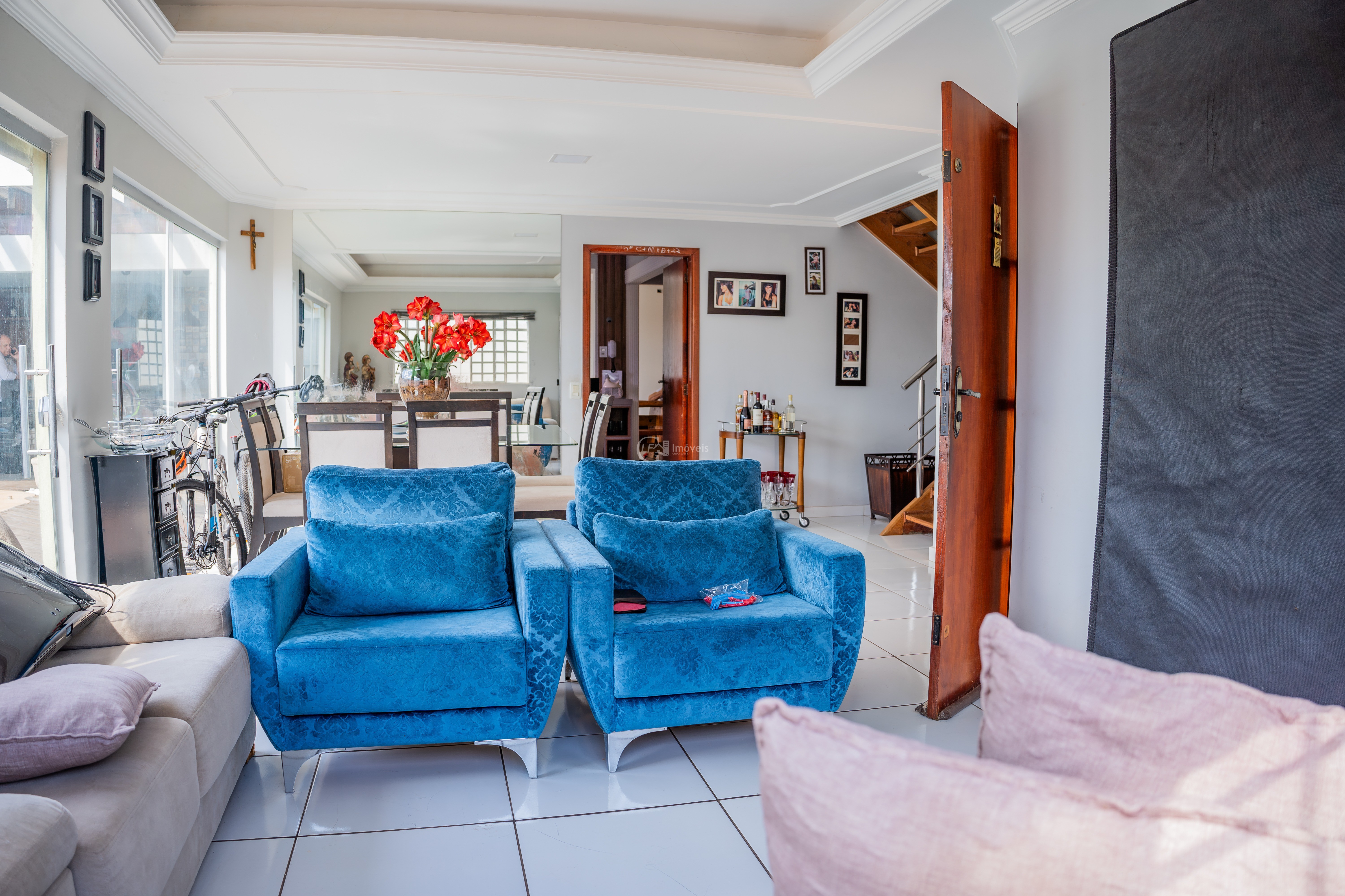 Imperdível: casa à venda em campo grande-ms, vila palmira - 