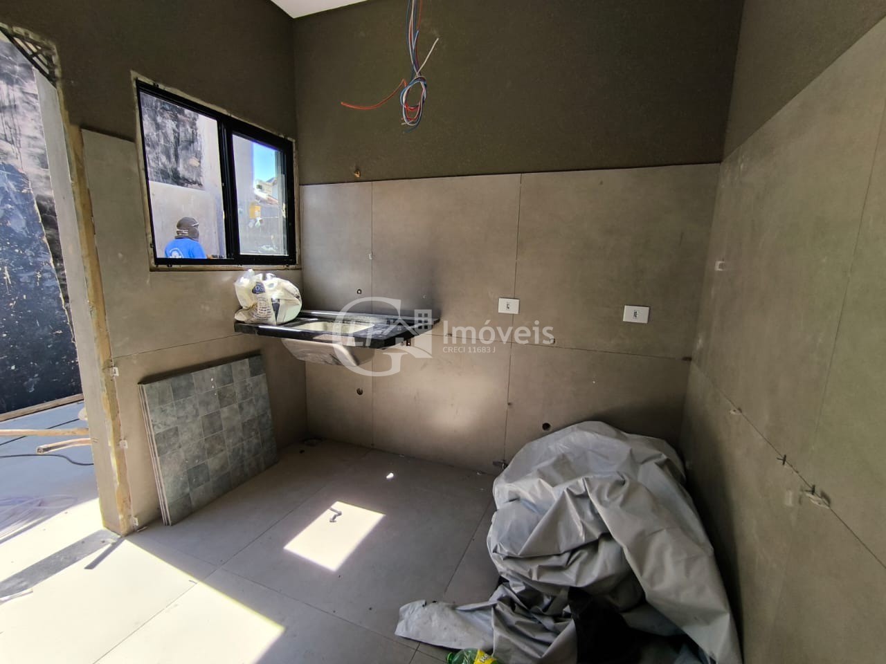 Imperdível oportunidade: casa à venda em campo grande-ms, ca