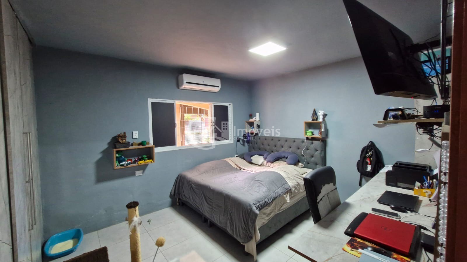 Casa, 3 quartos, 330 m² - Foto 17