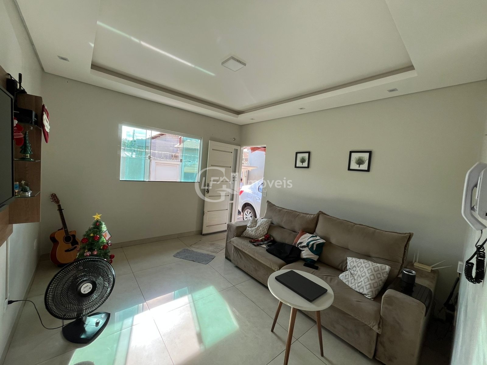 Imperdível oportunidade de investimento: casa à venda em cam