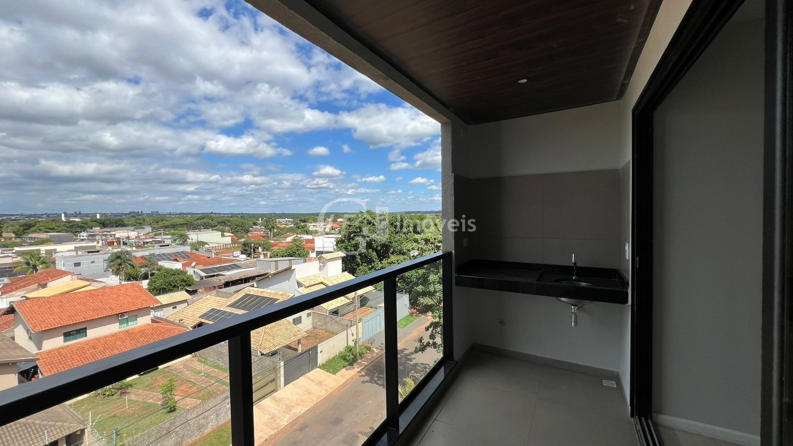 Apartamento à venda em campo grande-ms, bairro tiradentes: 2