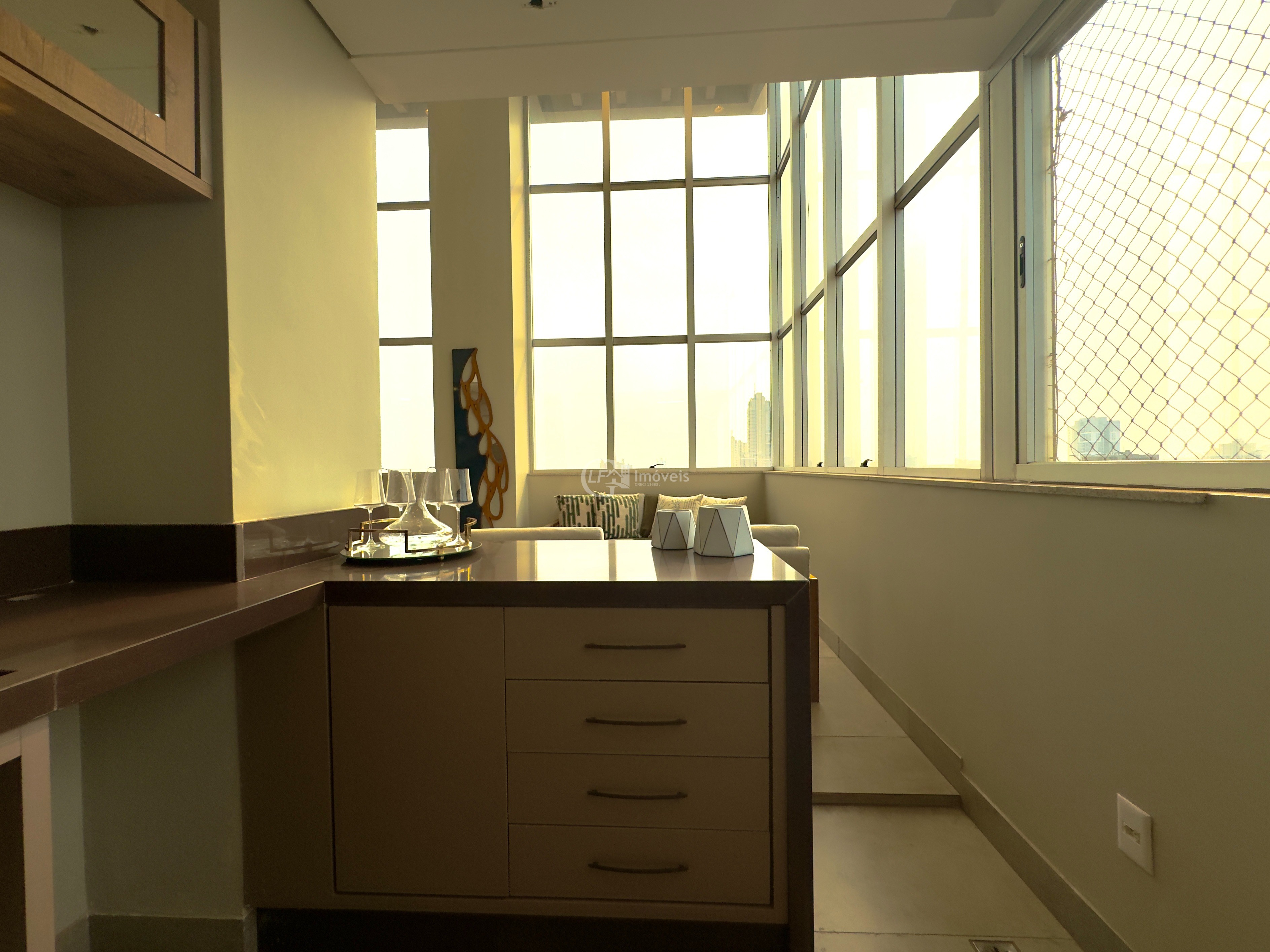Apartamento, 4 quartos, 205 m² - Foto 10