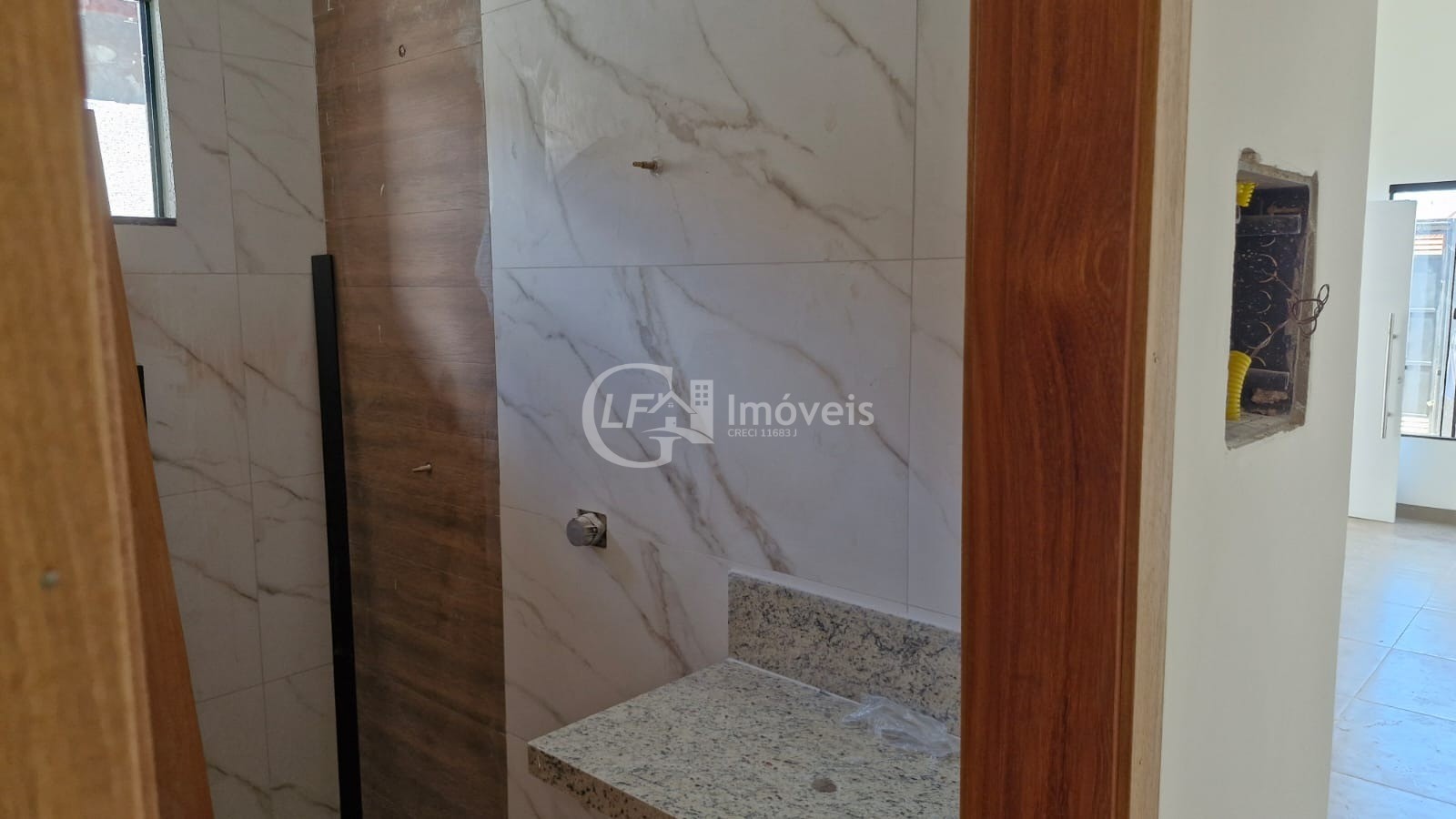 Casa, 3 quartos - Foto 5