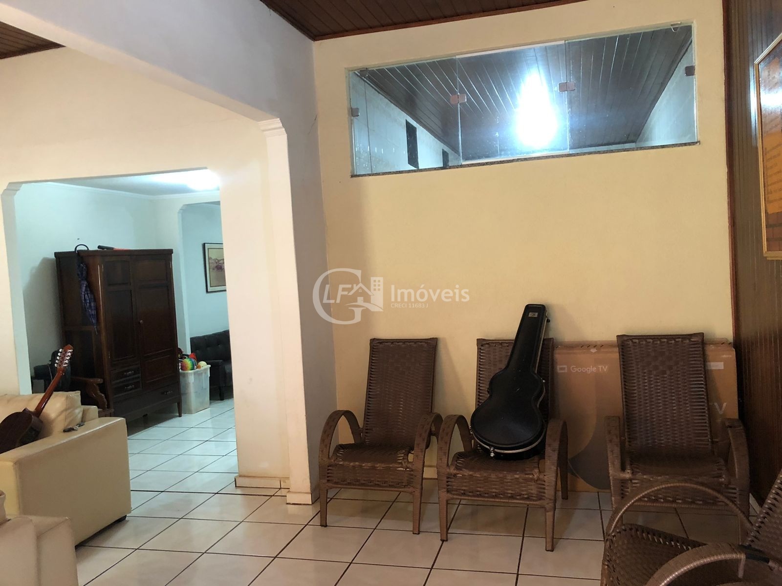 Casa, 4 quartos - Foto 6