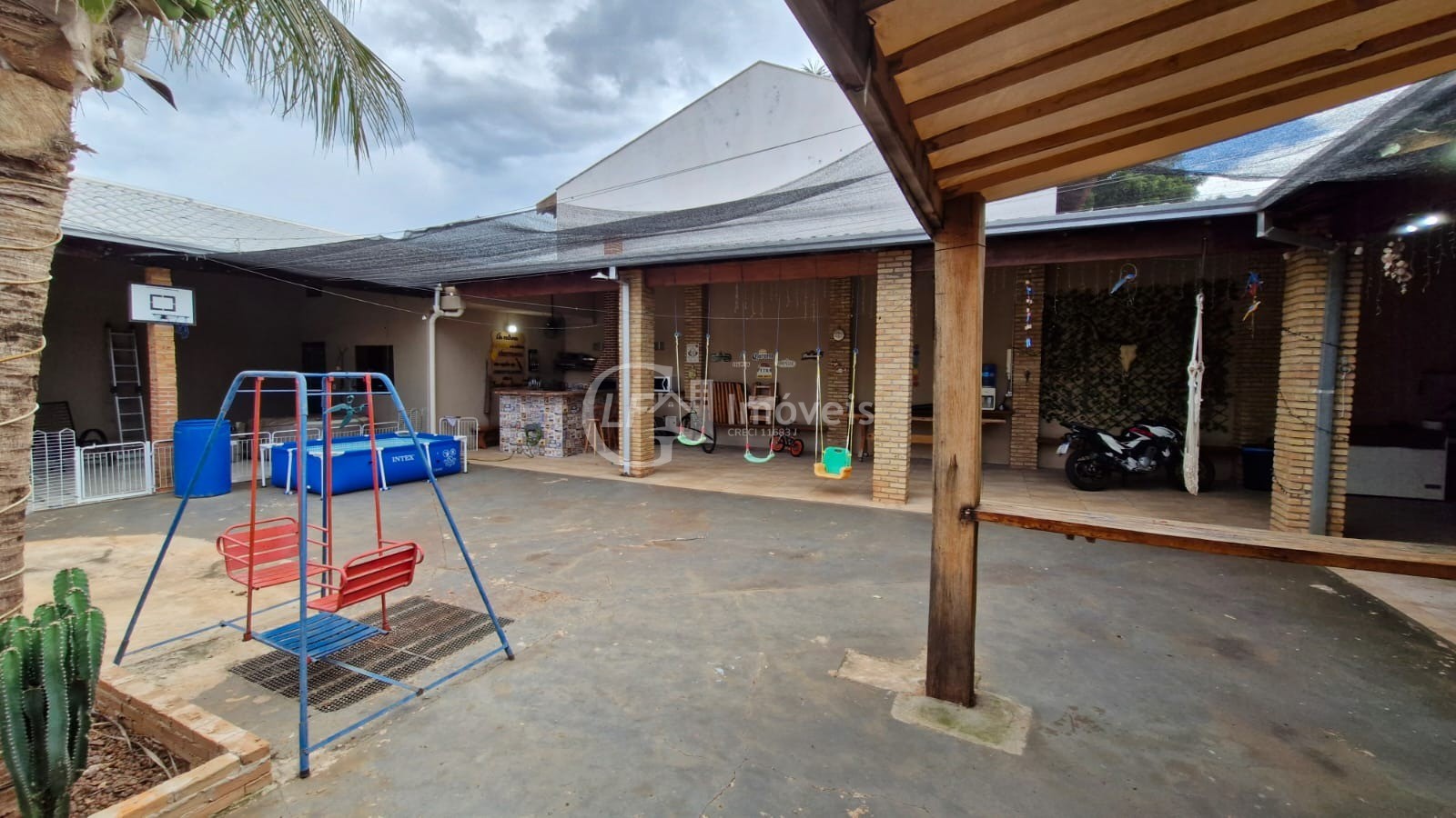 Casa, 3 quartos, 330 m² - Foto 5