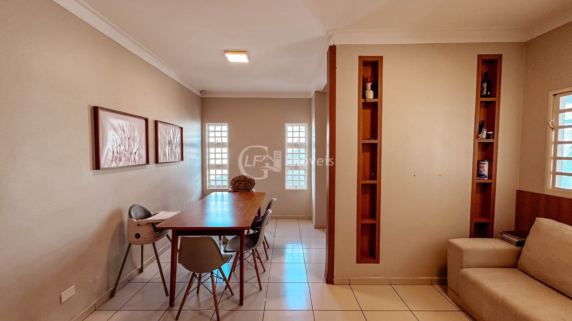 Casa, 3 quartos - Foto 5