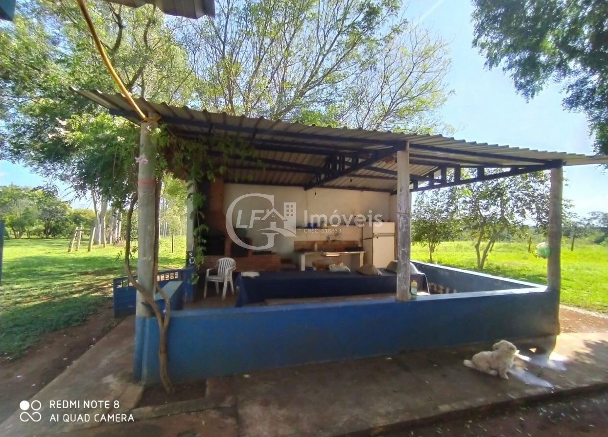 Chácara, 6 quartos - Foto 8