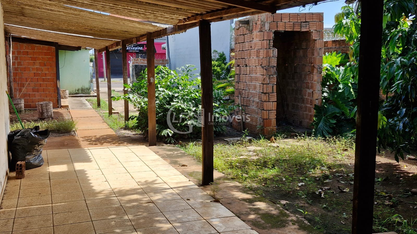 Loteamento e Condomínio, 481 m² - Foto 7