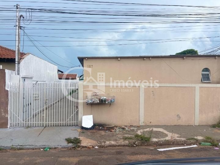 Casa, 12 quartos, 456 m² - Foto 1