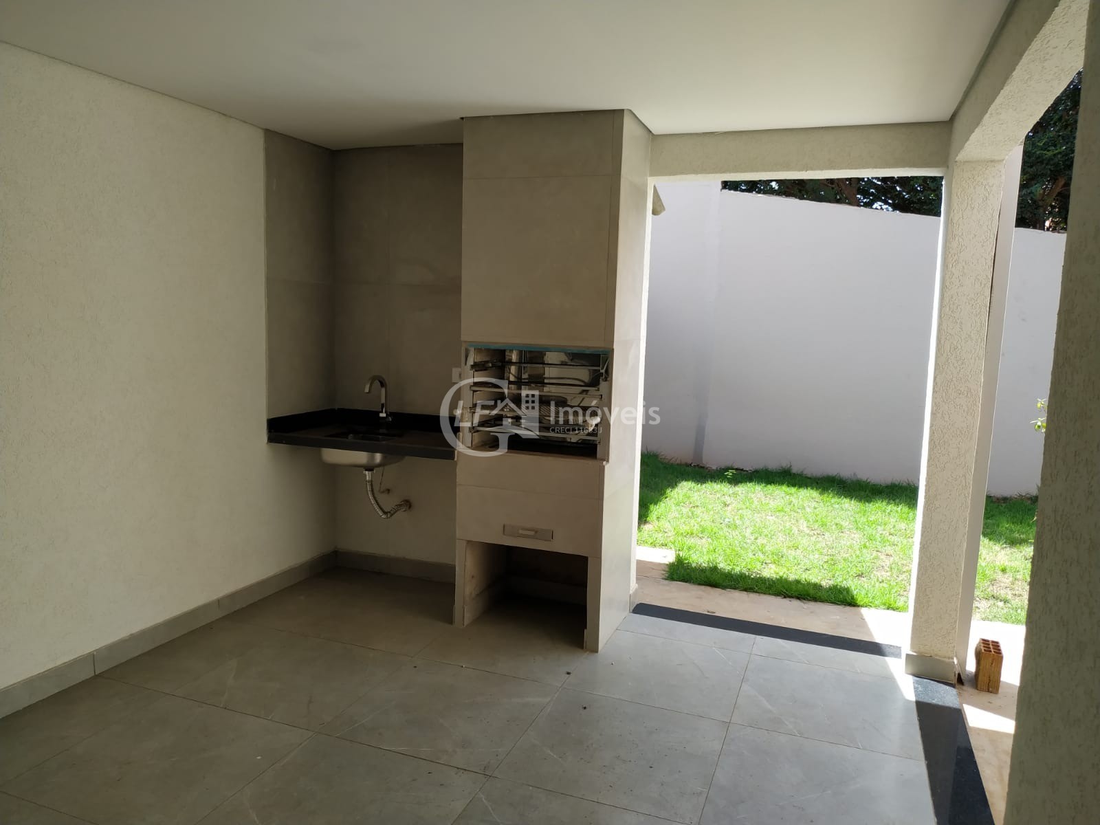 Casa, 3 quartos - Foto 17
