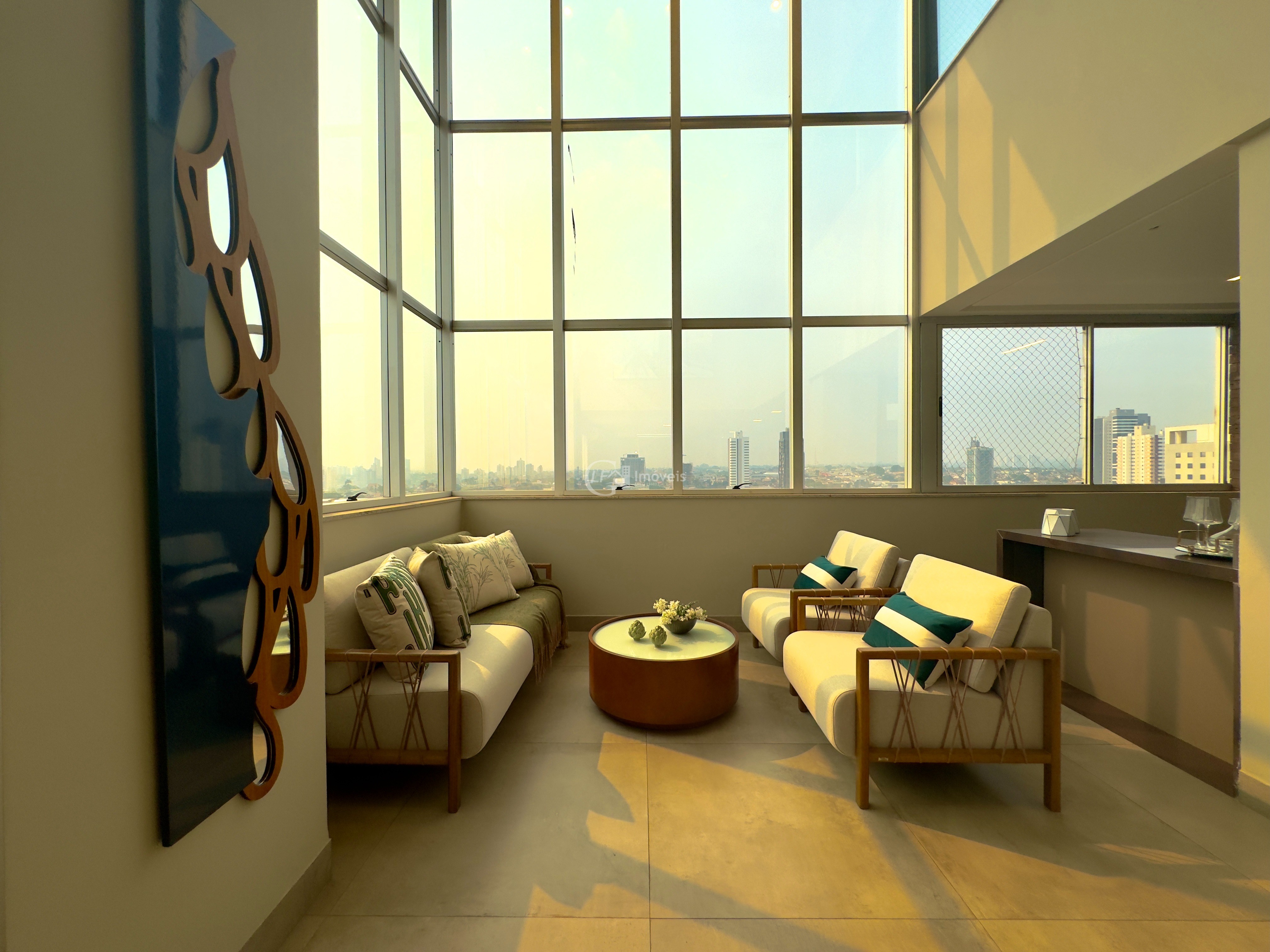 Apartamento, 4 quartos, 205 m² - Foto 6