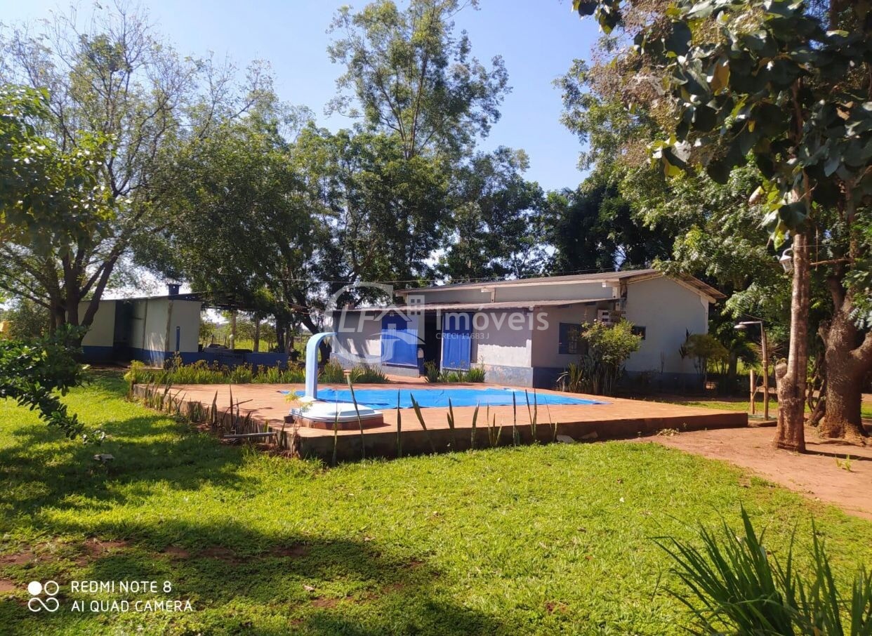 Chácara, 6 quartos - Foto 18