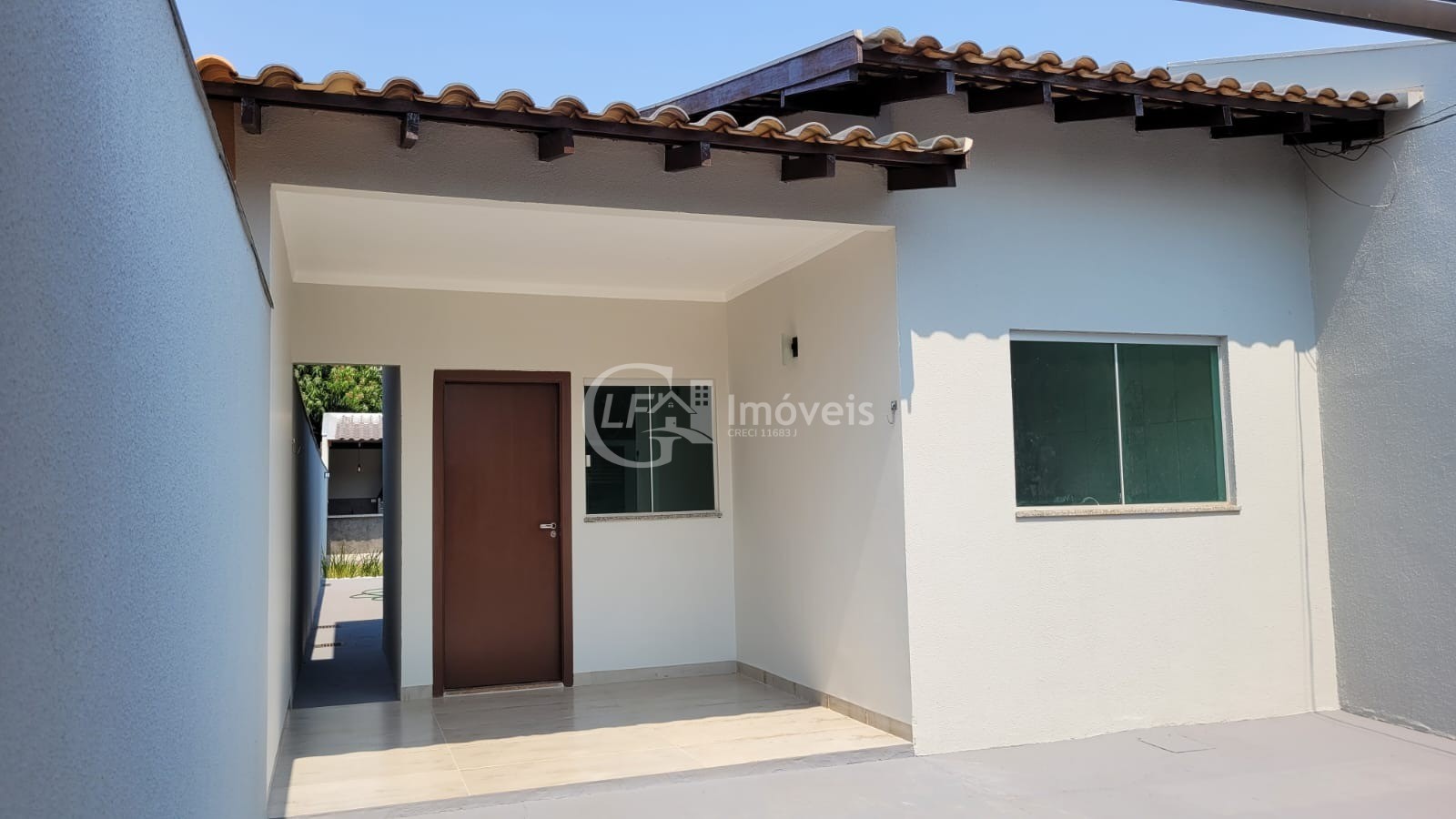 Oportunidade única! casa à venda em campo grande-ms, nova li