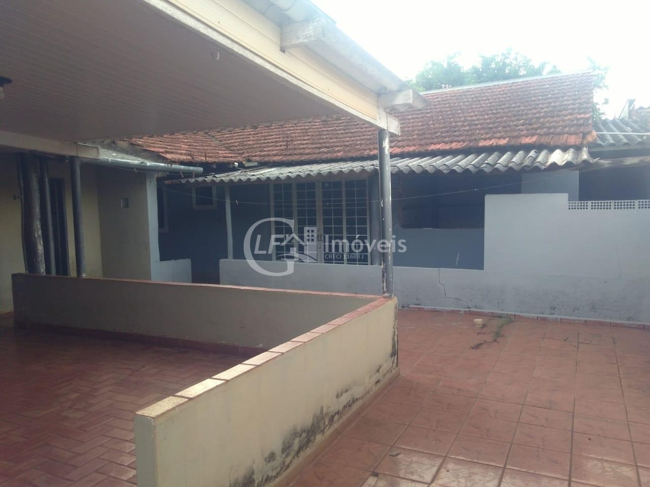 Casa, 4 quartos - Foto 2