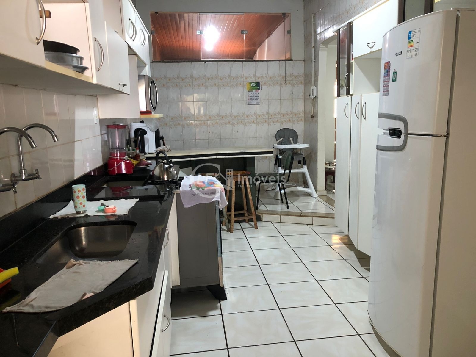 Casa, 4 quartos - Foto 23