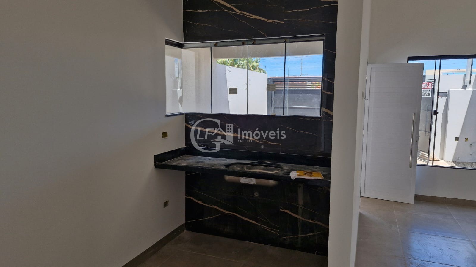 Casa, 3 quartos - Foto 4