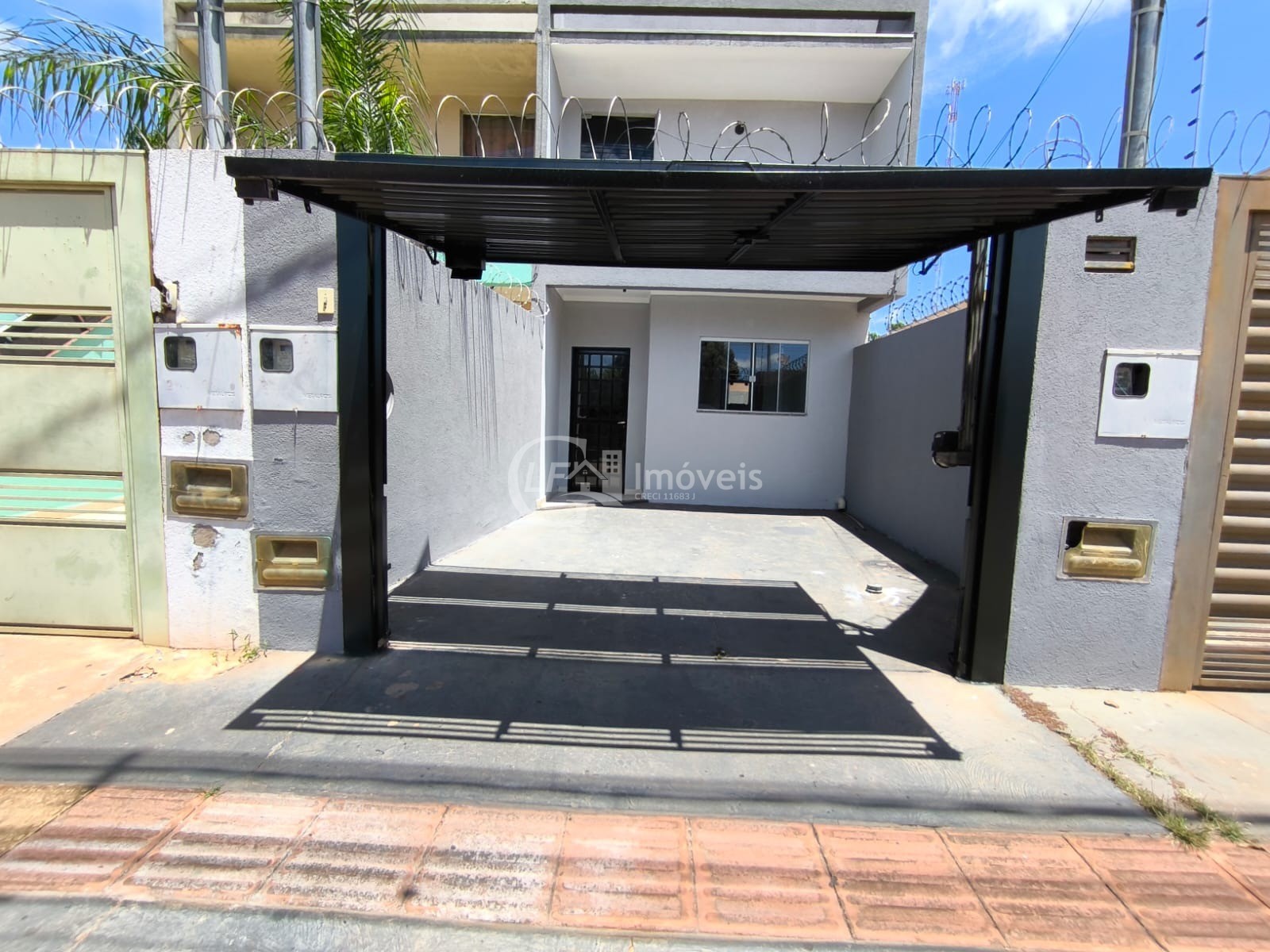 Casa, 2 quartos, 65 m² - Foto 3