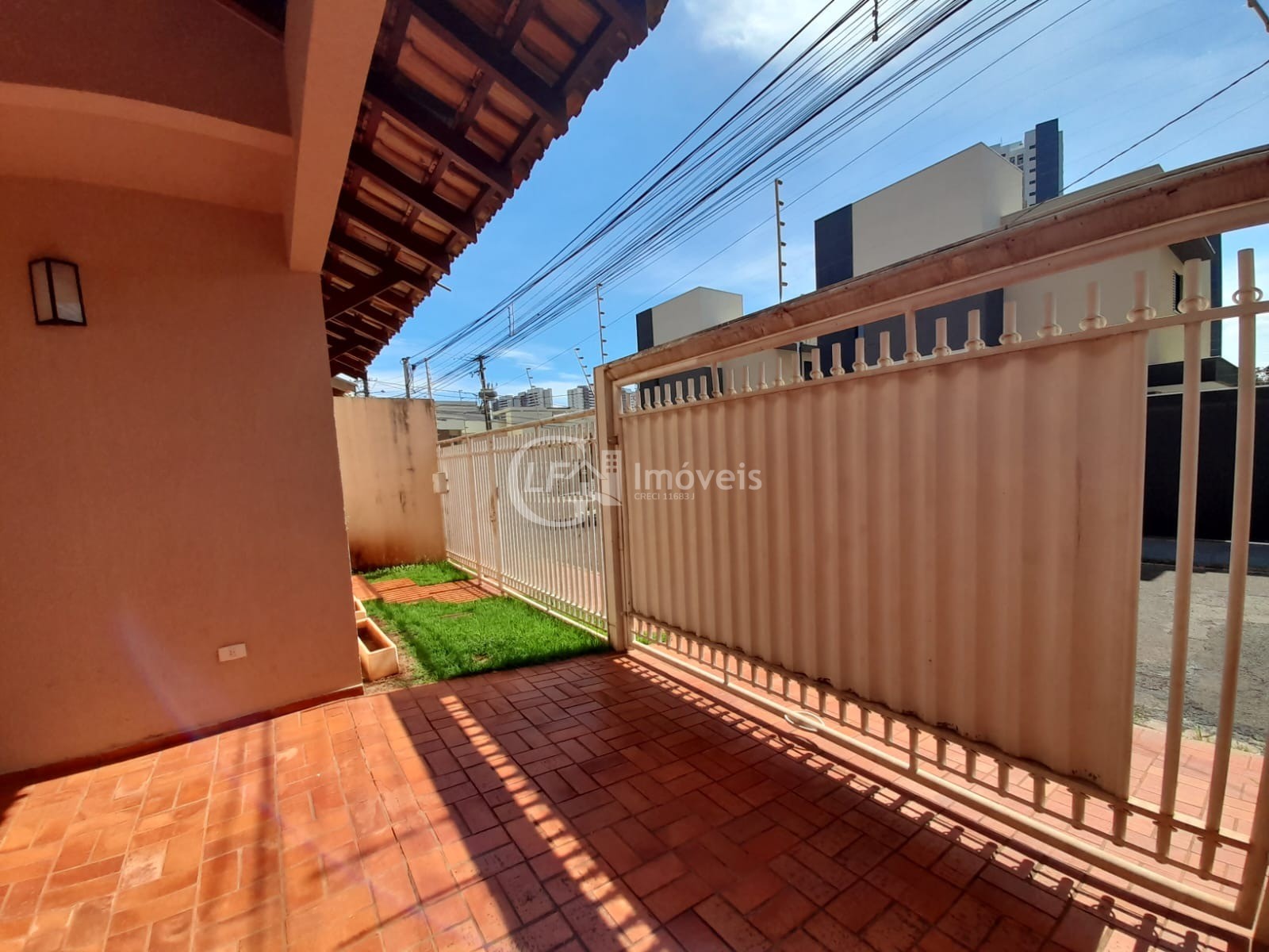 Casa, 3 quartos - Foto 2