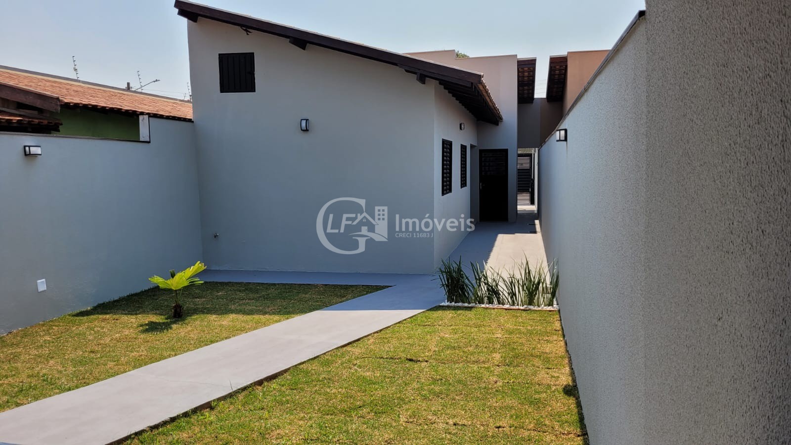 Oportunidade única! casa à venda em campo grande-ms, nova li