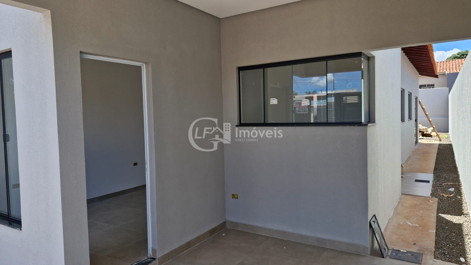 Casa, 3 quartos - Foto 3