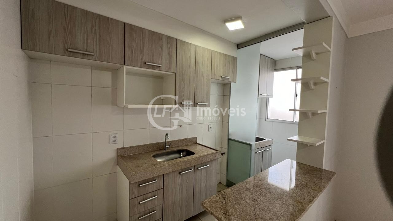 Apartamento, 2 quartos, 60 m² - Foto 12