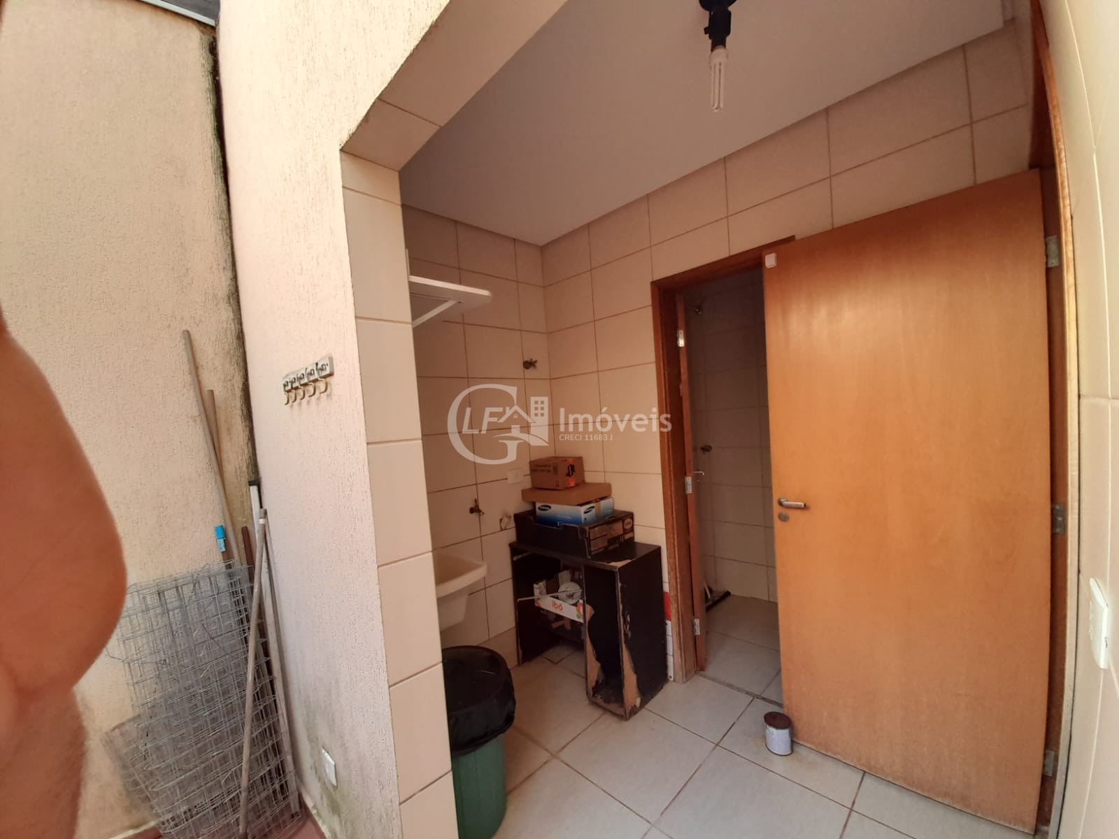 Casa, 3 quartos - Foto 8