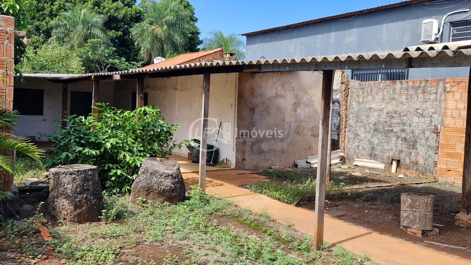 Loteamento e Condomínio, 481 m² - Foto 5