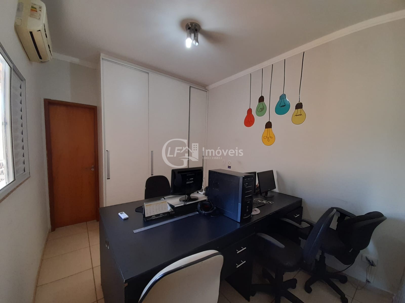 Casa, 3 quartos - Foto 30