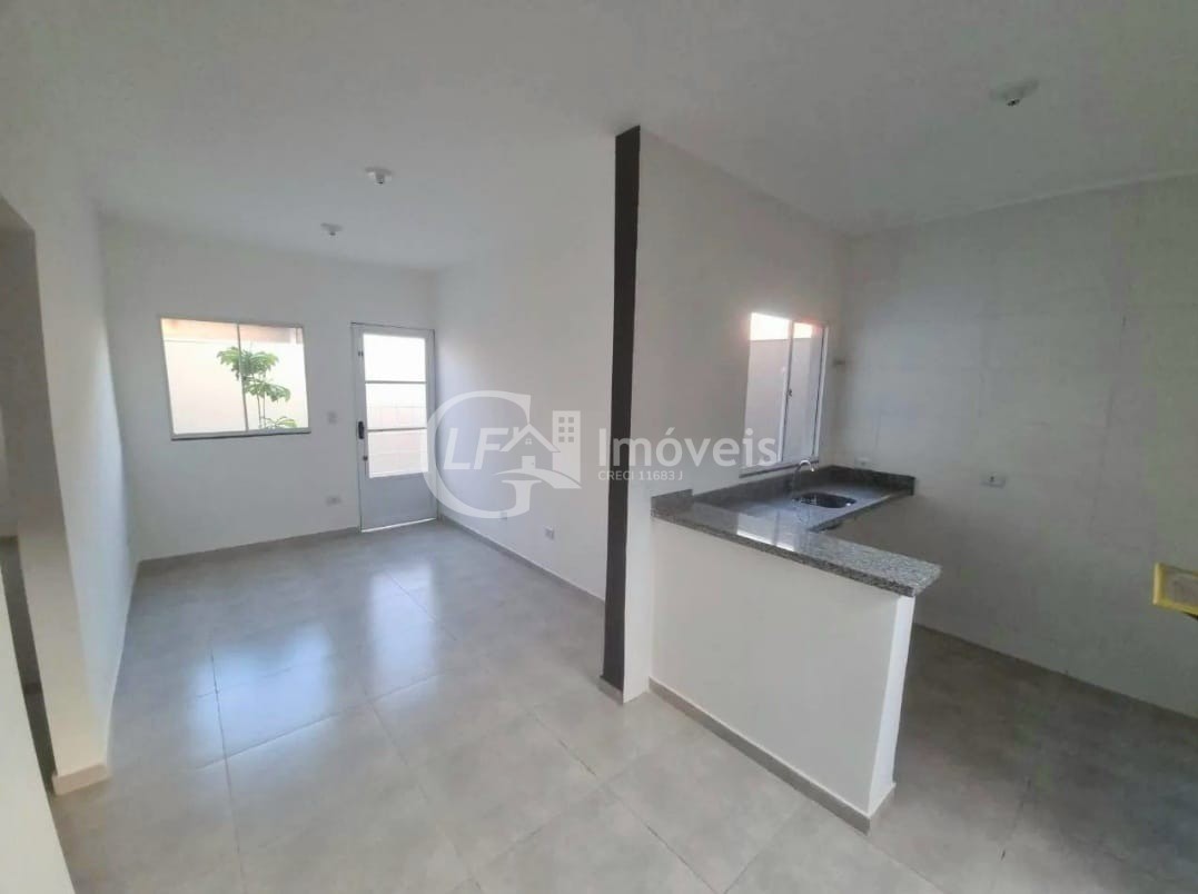 Casa, 2 quartos - Foto 5