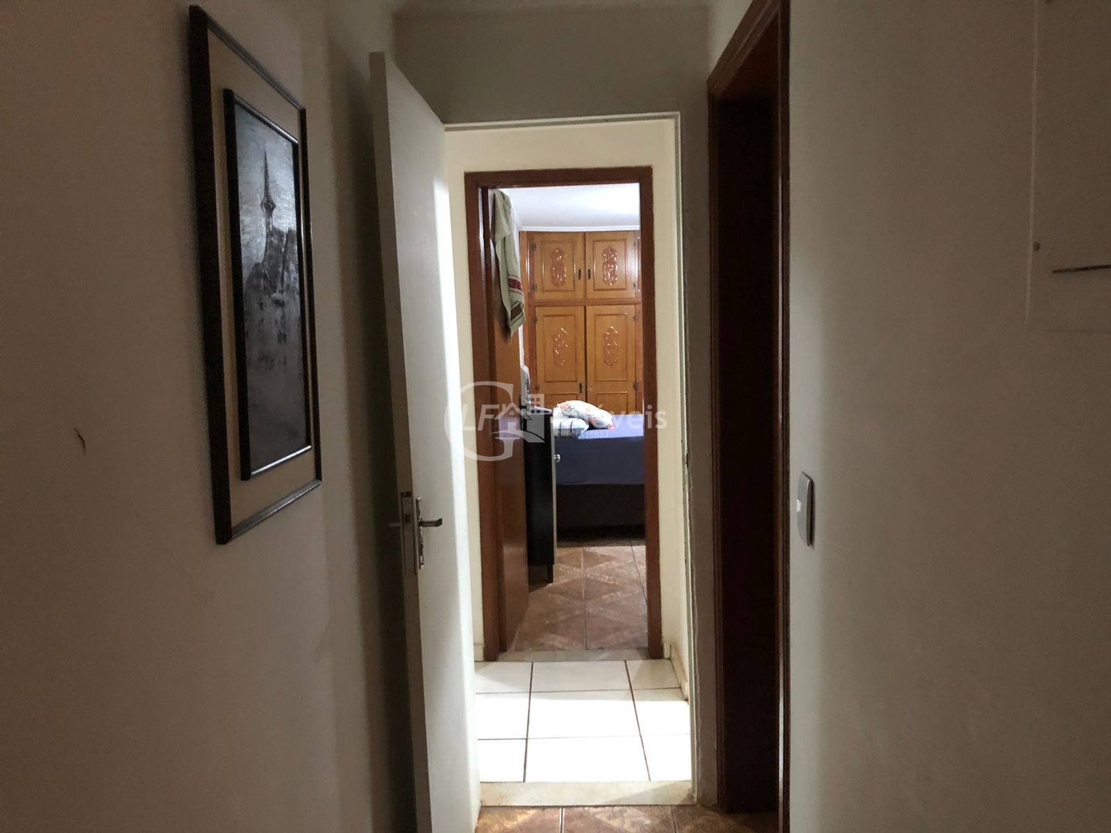 Casa, 4 quartos - Foto 16