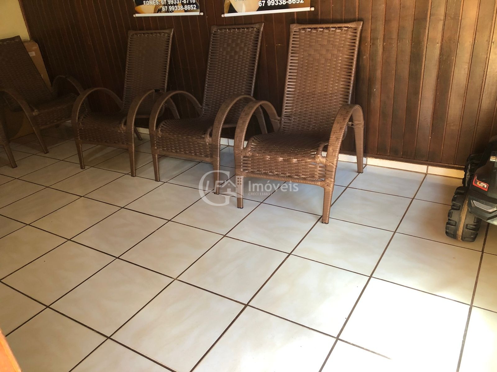 Casa, 4 quartos - Foto 5