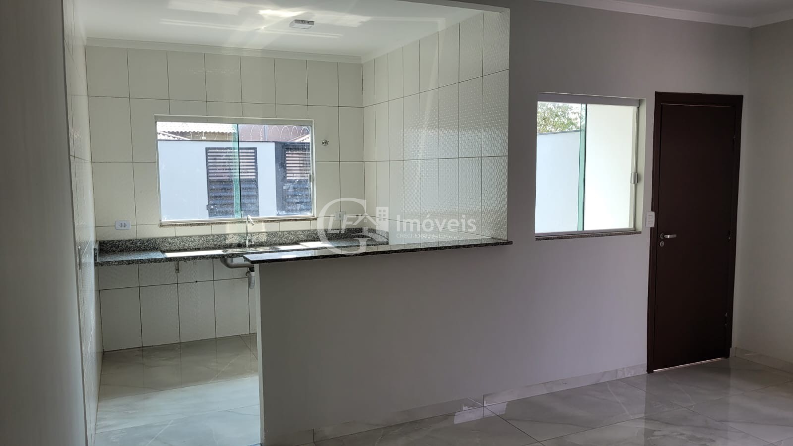 Oportunidade única! casa à venda em campo grande-ms, nova li