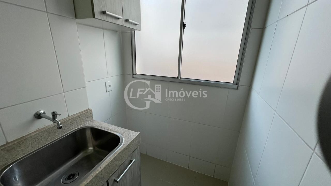 Apartamento, 2 quartos, 60 m² - Foto 9