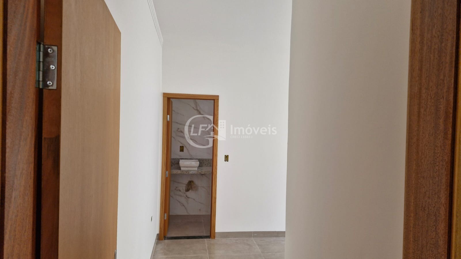 Casa, 3 quartos - Foto 9