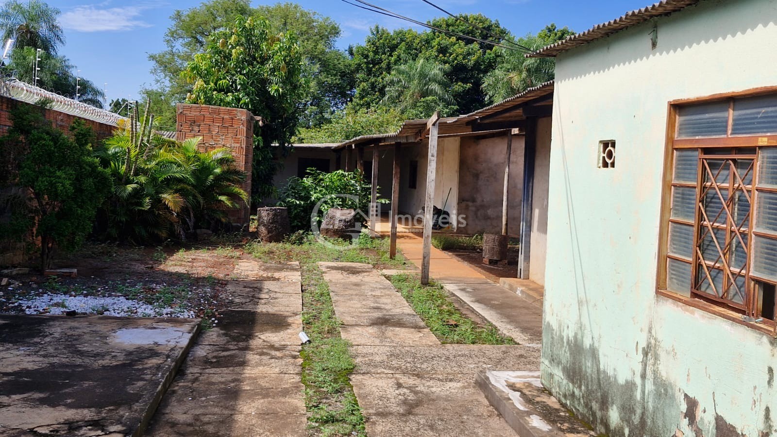 Loteamento e Condomínio, 481 m² - Foto 3