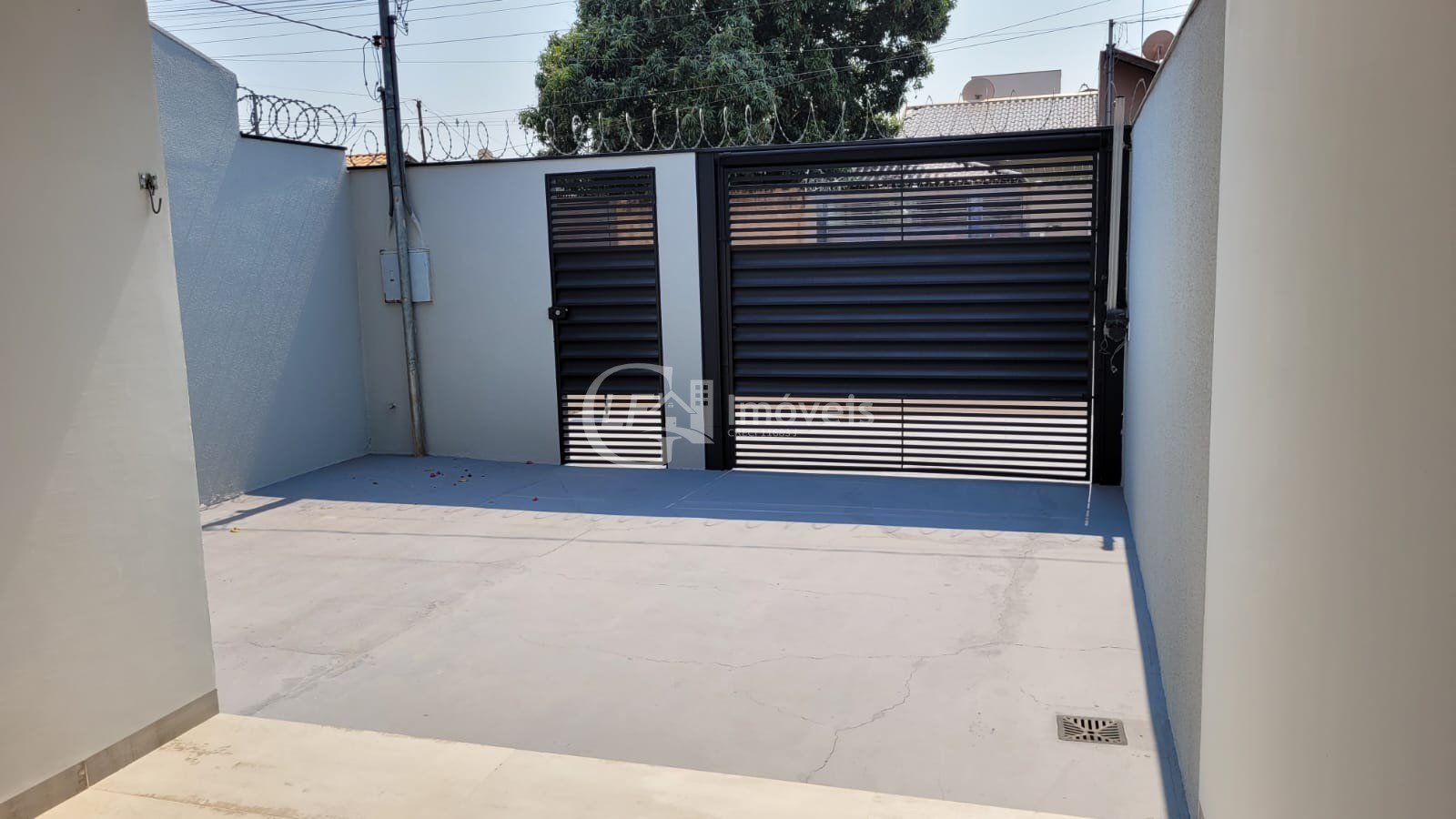 Oportunidade única! casa à venda em campo grande-ms, nova li