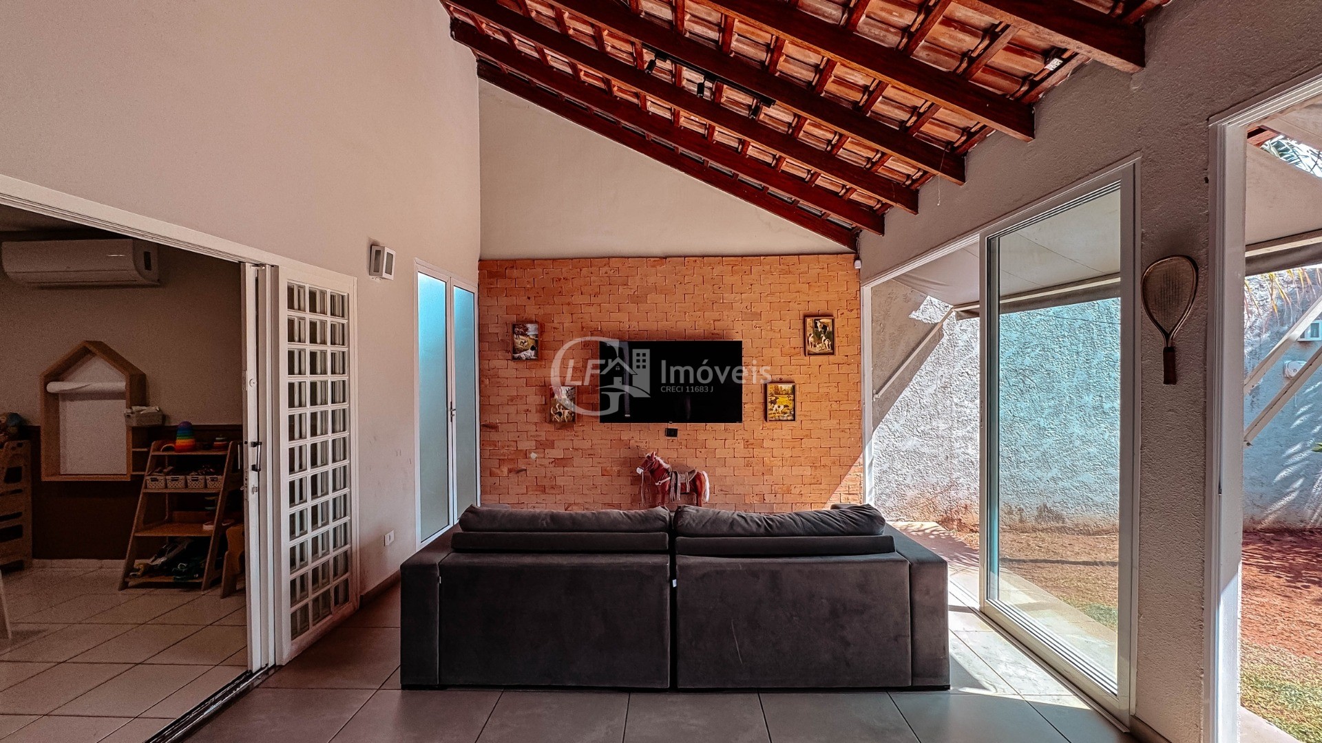 Casa, 3 quartos - Foto 15